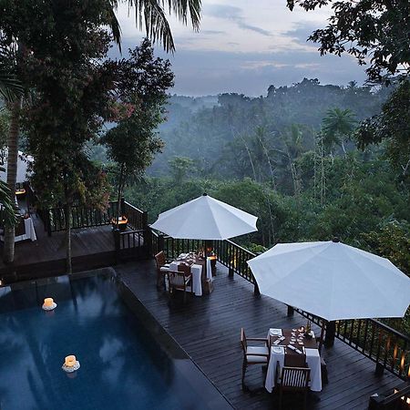 Kayumanis Ubud Private Villas & Spa מתקנים תמונה