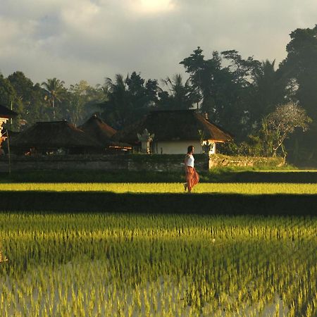 Kayumanis Ubud Private Villas & Spa מתקנים תמונה