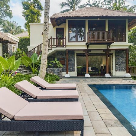 Kayumanis Ubud Private Villas & Spa מראה חיצוני תמונה