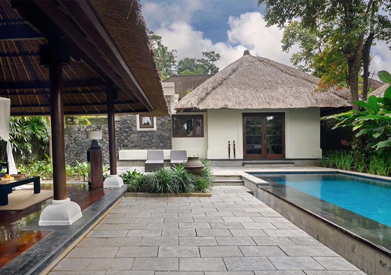 Kayumanis Ubud Private Villas & Spa מראה חיצוני תמונה