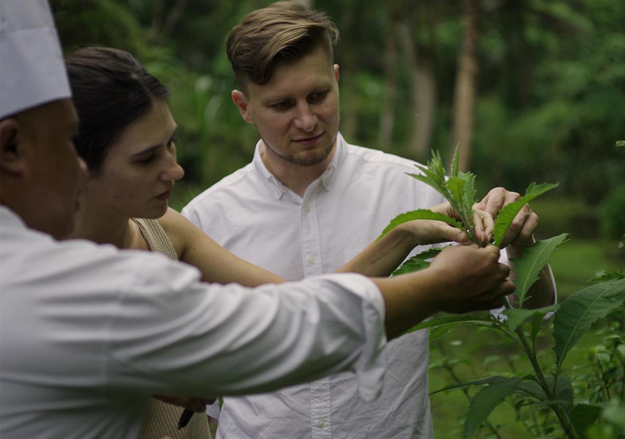 Kayumanis Ubud Private Villas & Spa מראה חיצוני תמונה