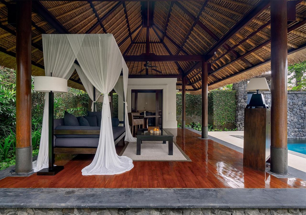 Kayumanis Ubud Private Villas & Spa מראה חיצוני תמונה