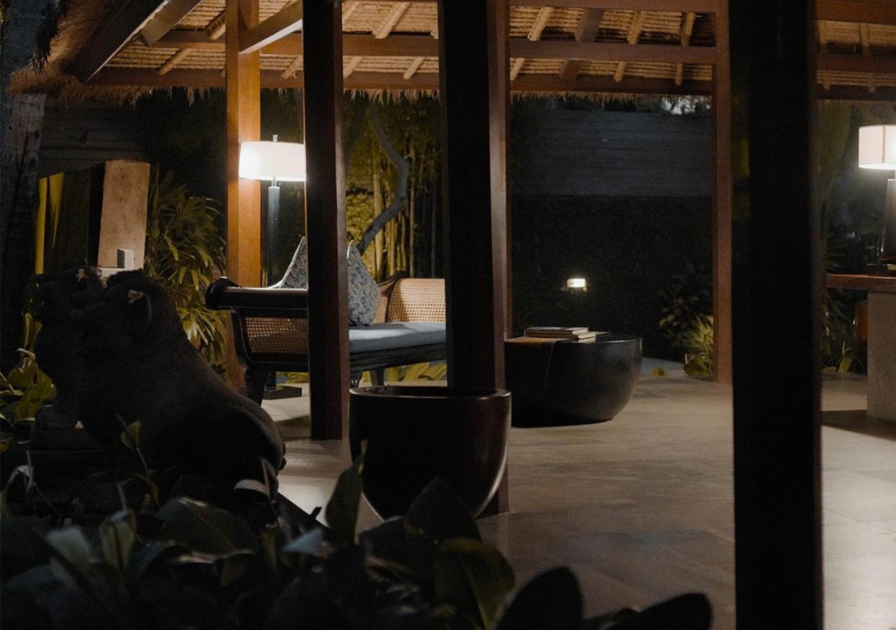 Kayumanis Ubud Private Villas & Spa מראה חיצוני תמונה