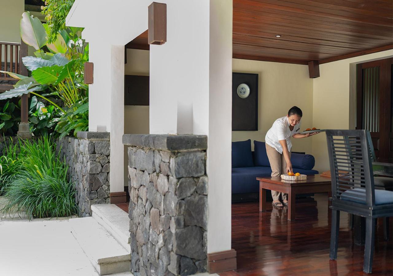 Kayumanis Ubud Private Villas & Spa מראה חיצוני תמונה