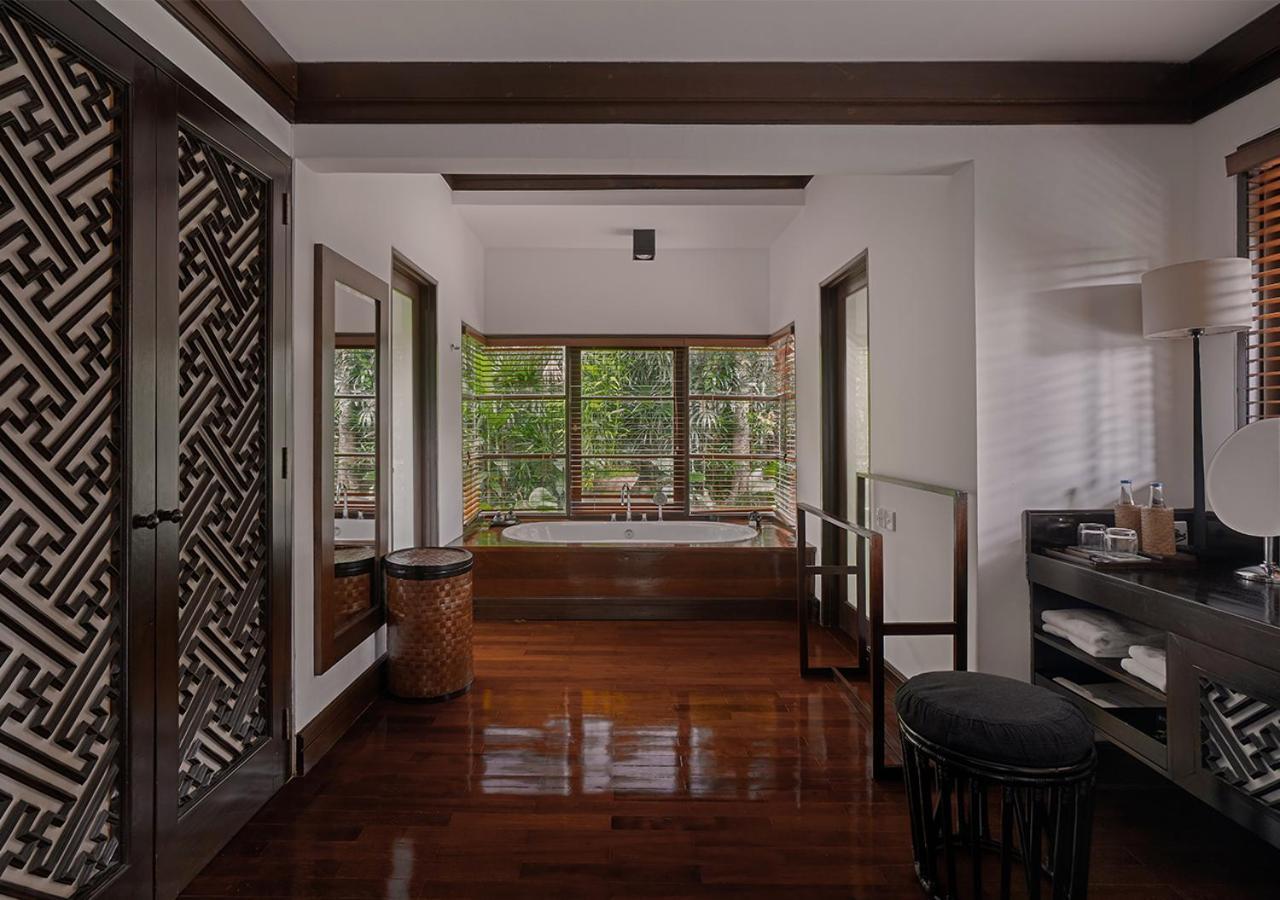 Kayumanis Ubud Private Villas & Spa מראה חיצוני תמונה