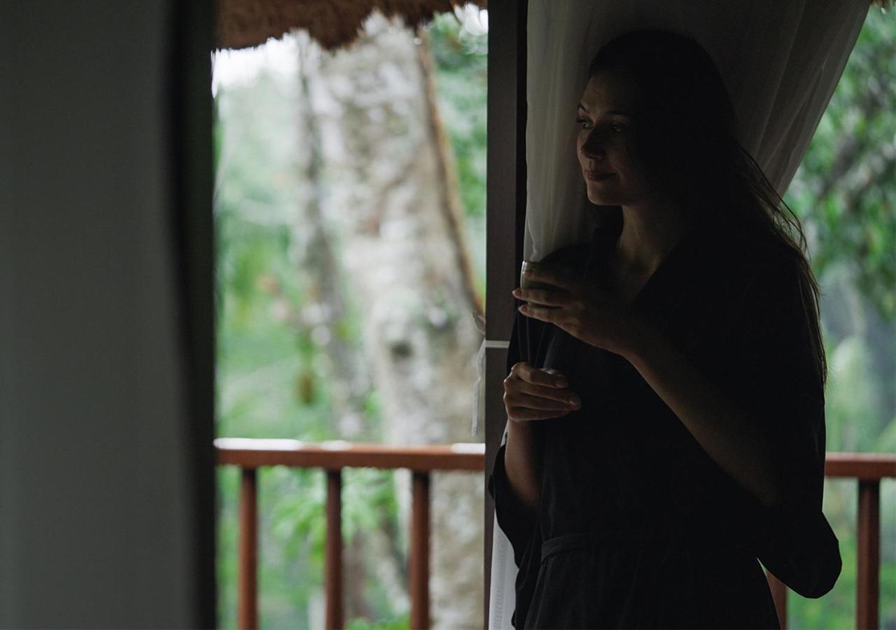 Kayumanis Ubud Private Villas & Spa מראה חיצוני תמונה