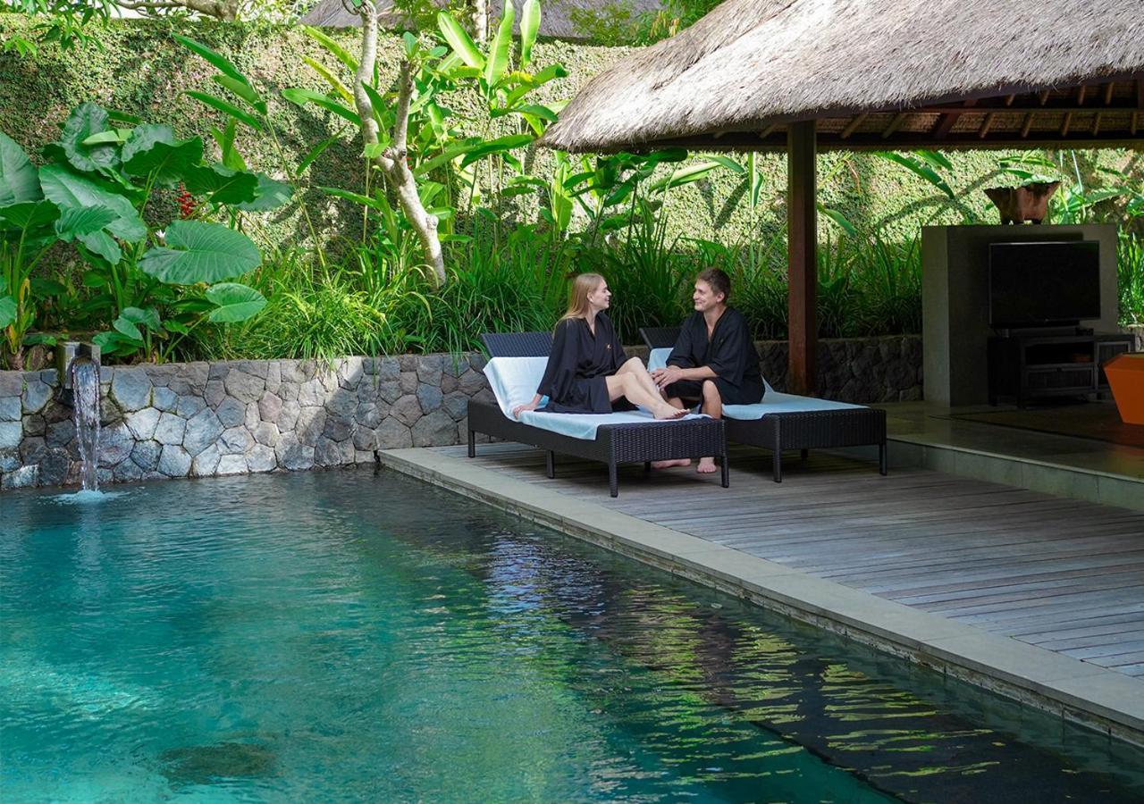 Kayumanis Ubud Private Villas & Spa מראה חיצוני תמונה