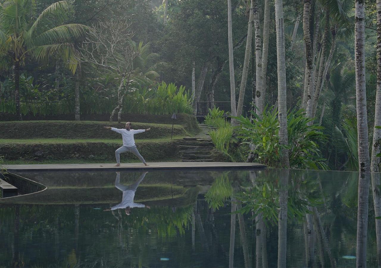 Kayumanis Ubud Private Villas & Spa מראה חיצוני תמונה