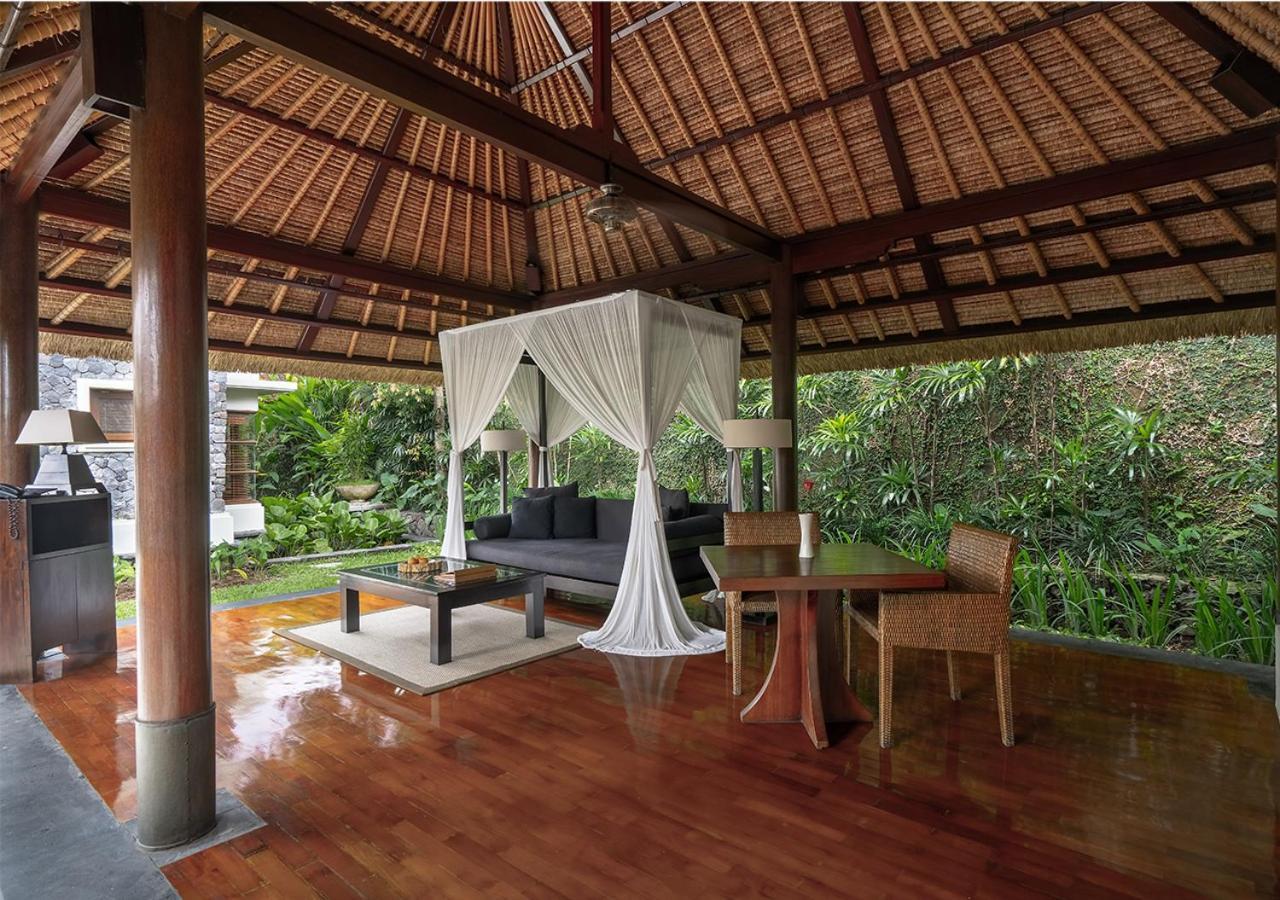 Kayumanis Ubud Private Villas & Spa מראה חיצוני תמונה