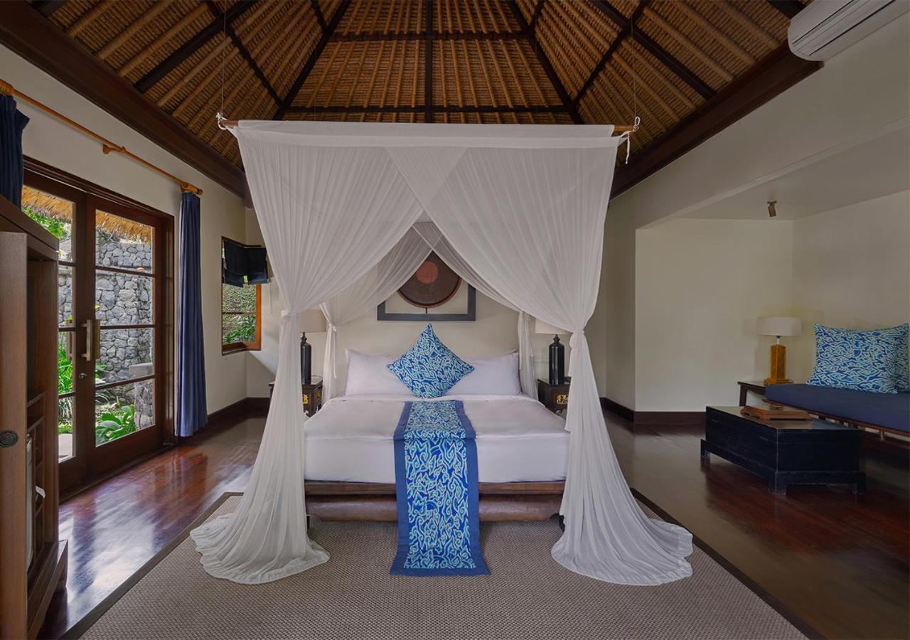 Kayumanis Ubud Private Villas & Spa מראה חיצוני תמונה