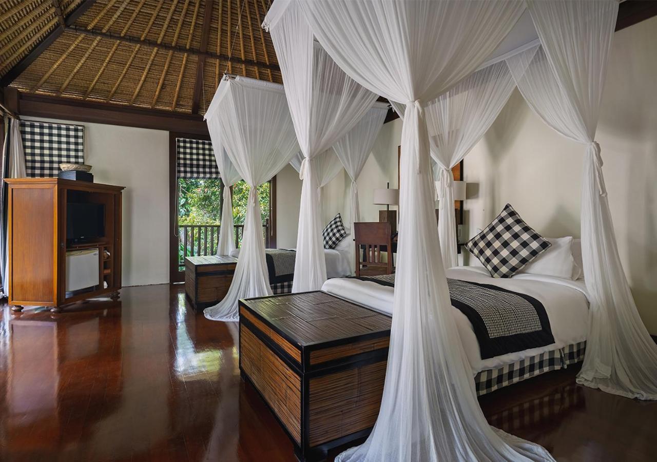 Kayumanis Ubud Private Villas & Spa מראה חיצוני תמונה