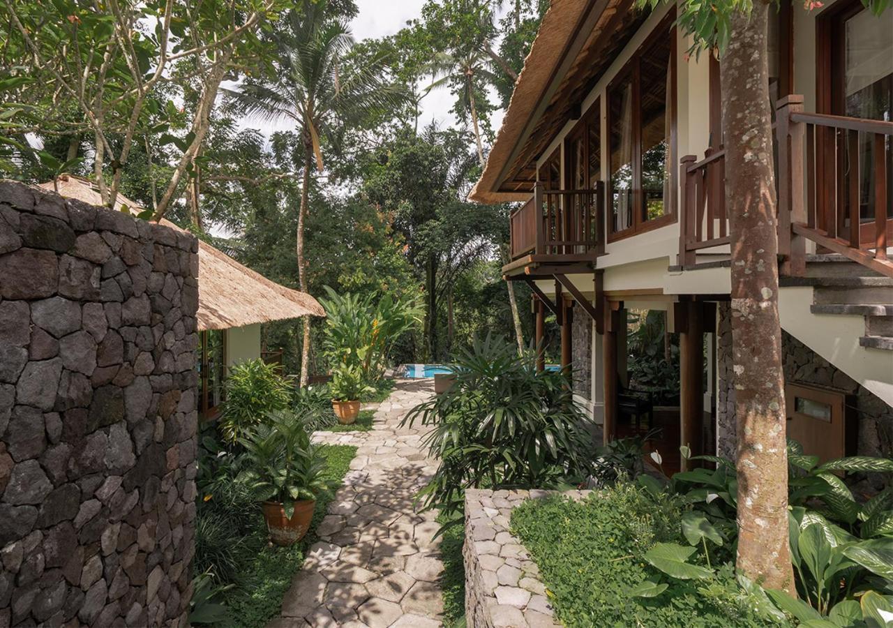 Kayumanis Ubud Private Villas & Spa מראה חיצוני תמונה