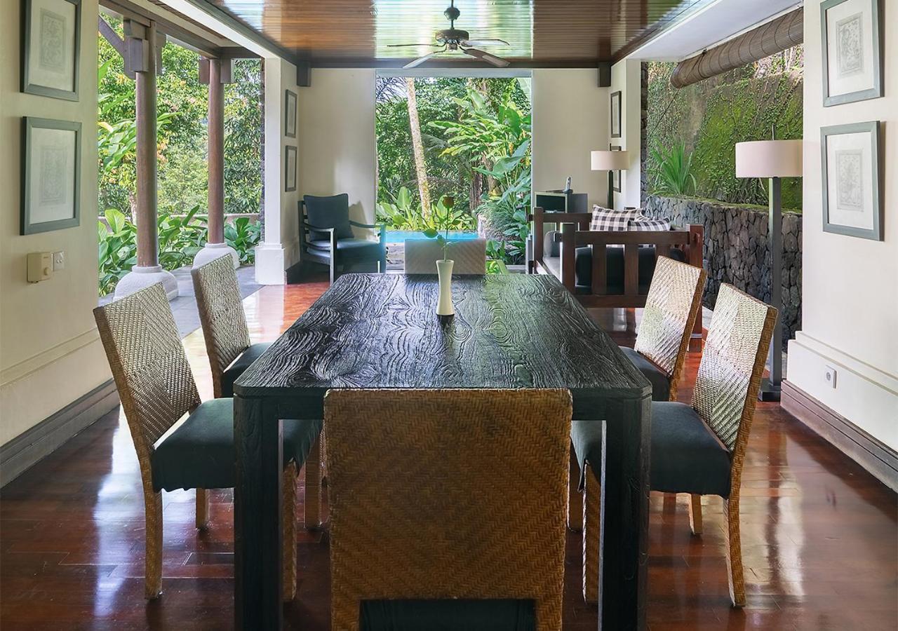 Kayumanis Ubud Private Villas & Spa מראה חיצוני תמונה