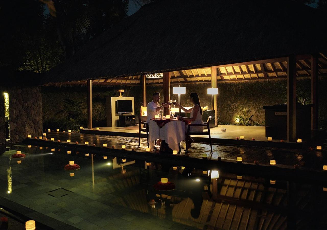 Kayumanis Ubud Private Villas & Spa מראה חיצוני תמונה