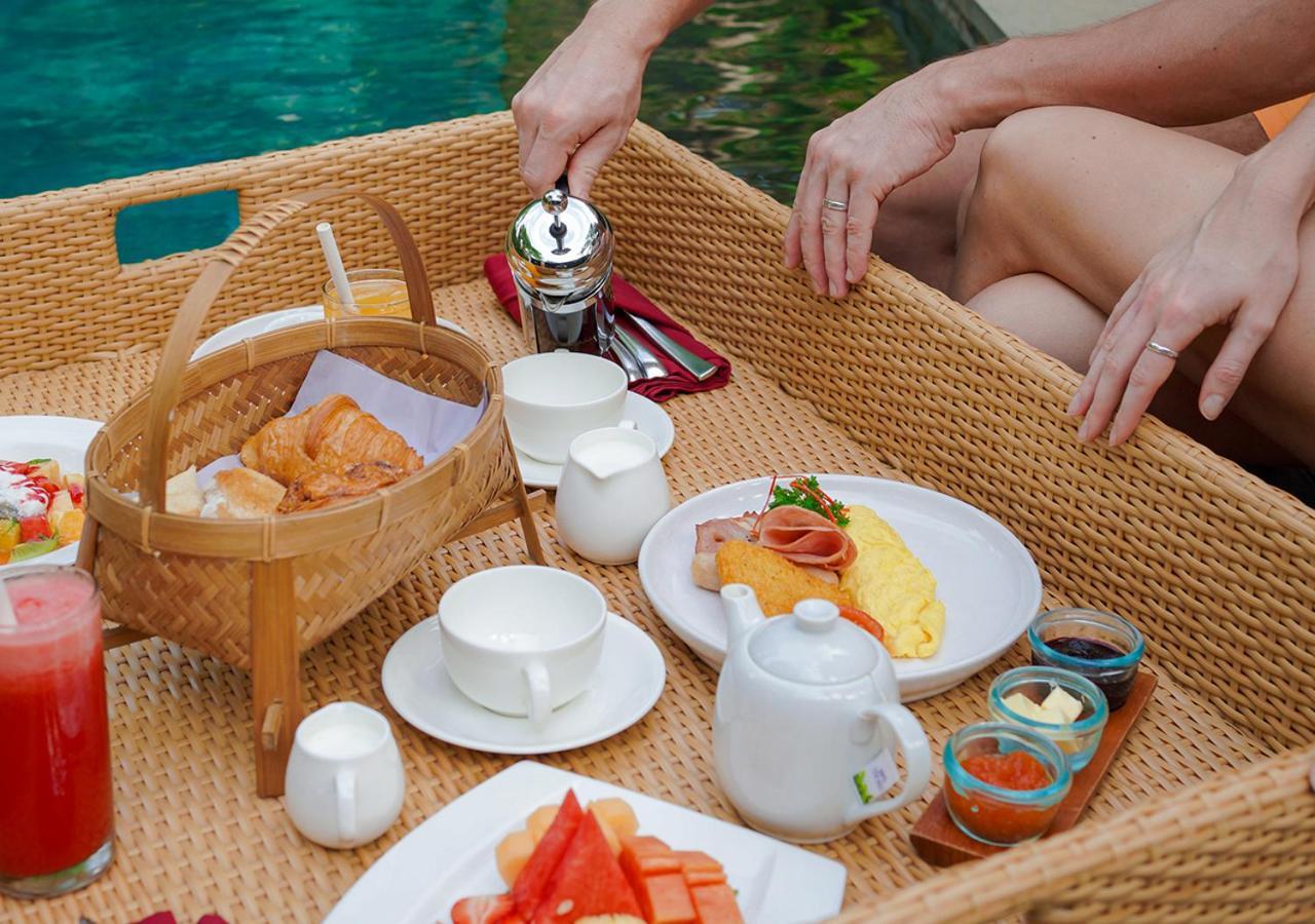 Kayumanis Ubud Private Villas & Spa מראה חיצוני תמונה
