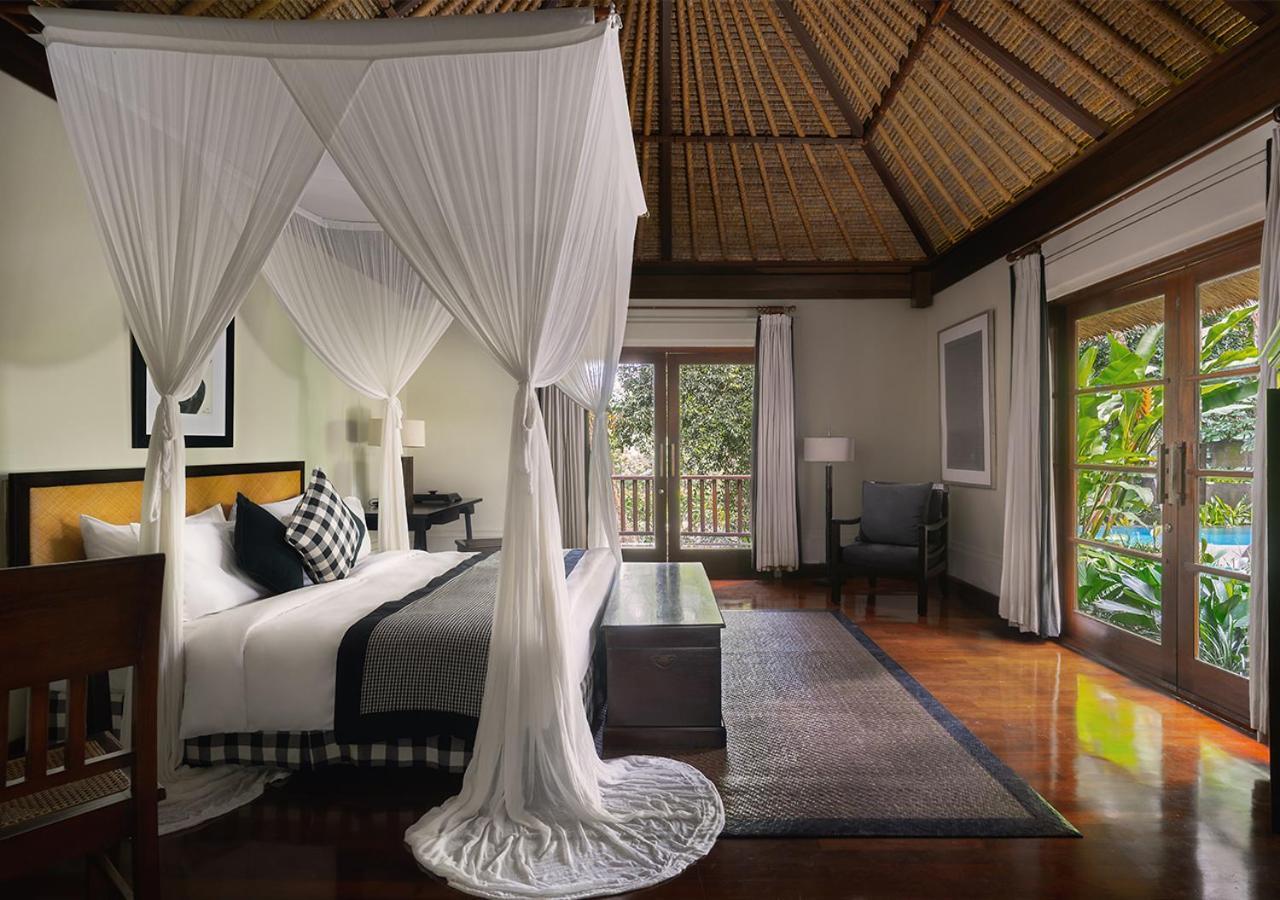 Kayumanis Ubud Private Villas & Spa מראה חיצוני תמונה