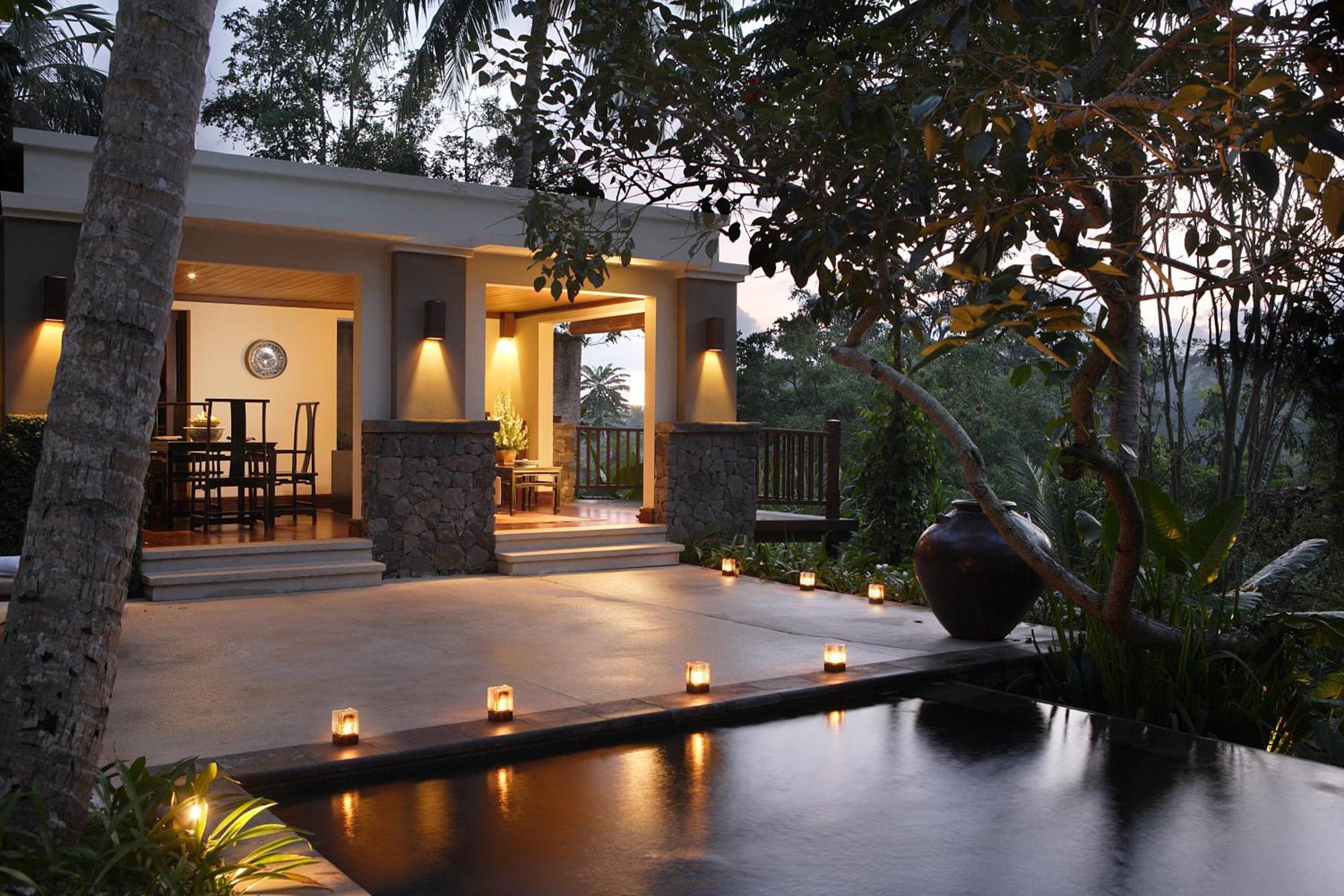 Kayumanis Ubud Private Villas & Spa מראה חיצוני תמונה