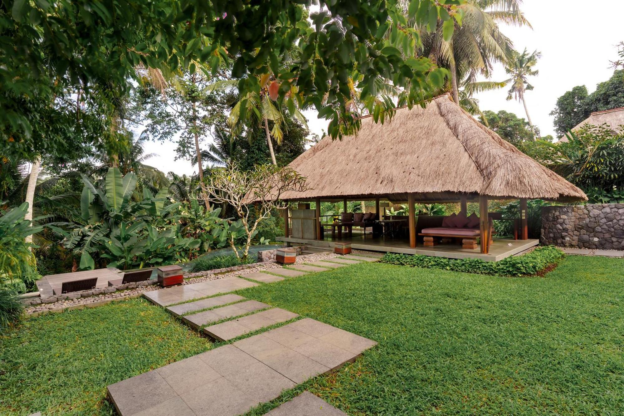 Kayumanis Ubud Private Villas & Spa מראה חיצוני תמונה
