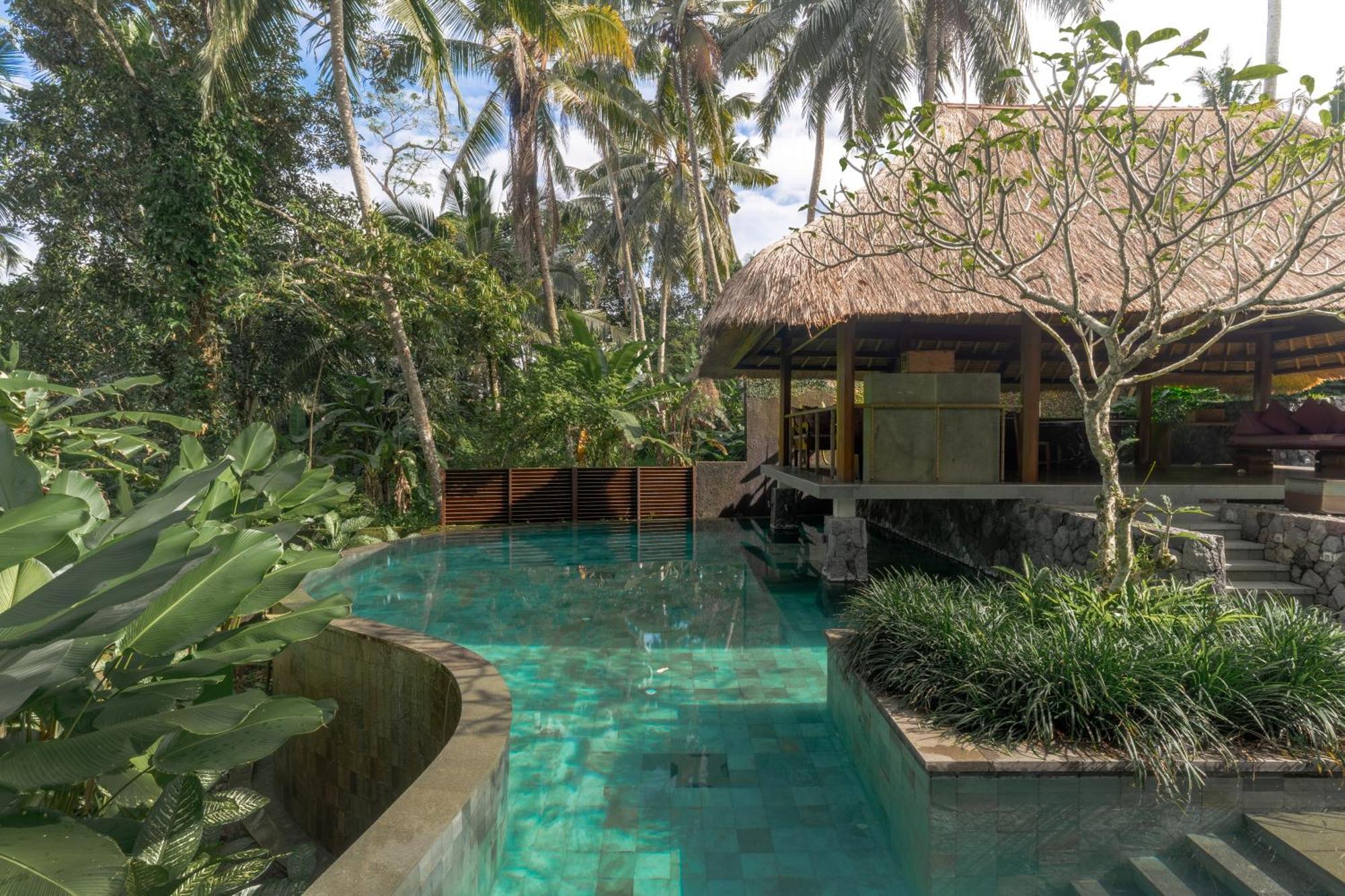 Kayumanis Ubud Private Villas & Spa מראה חיצוני תמונה