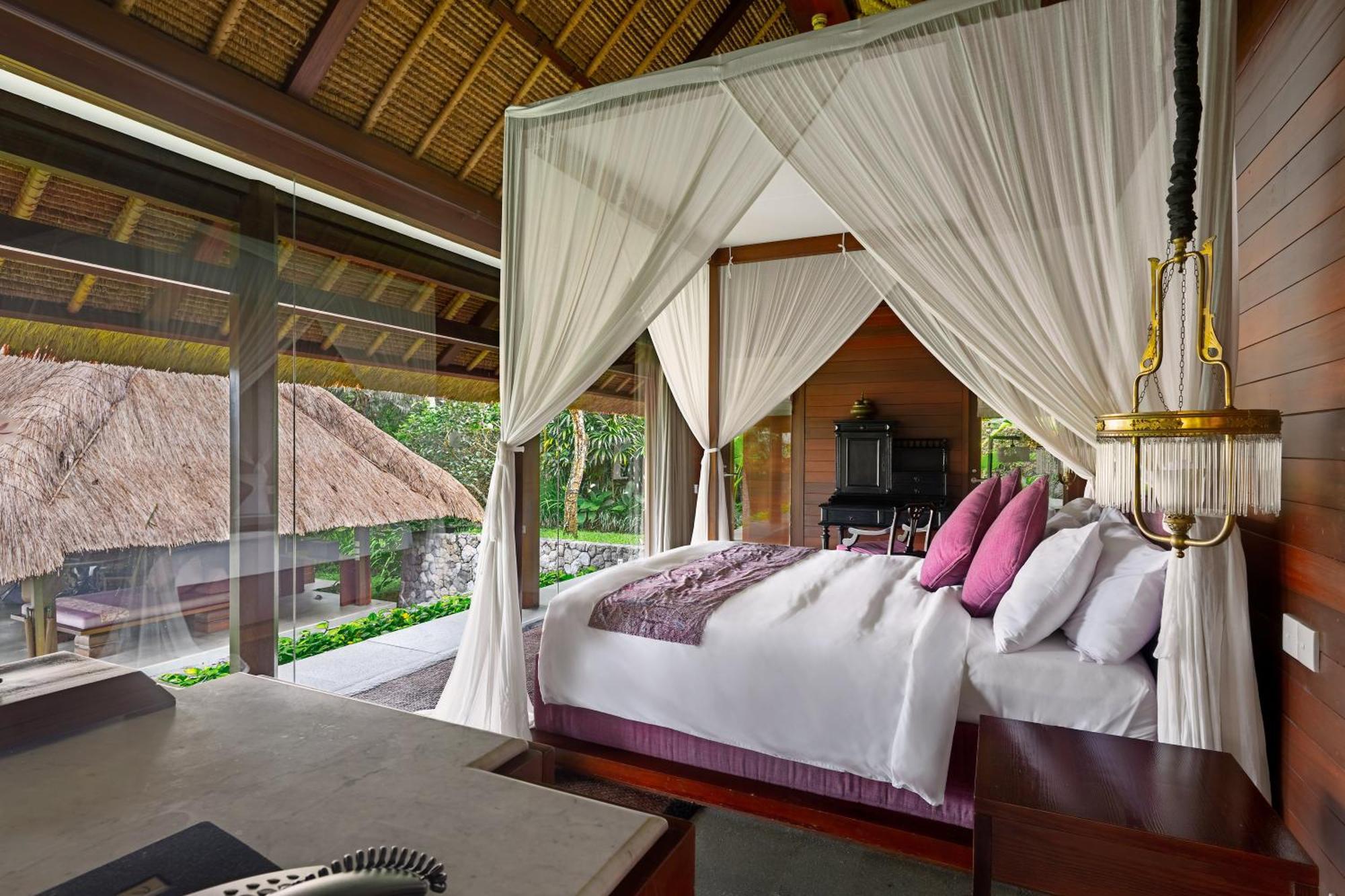 Kayumanis Ubud Private Villas & Spa מראה חיצוני תמונה