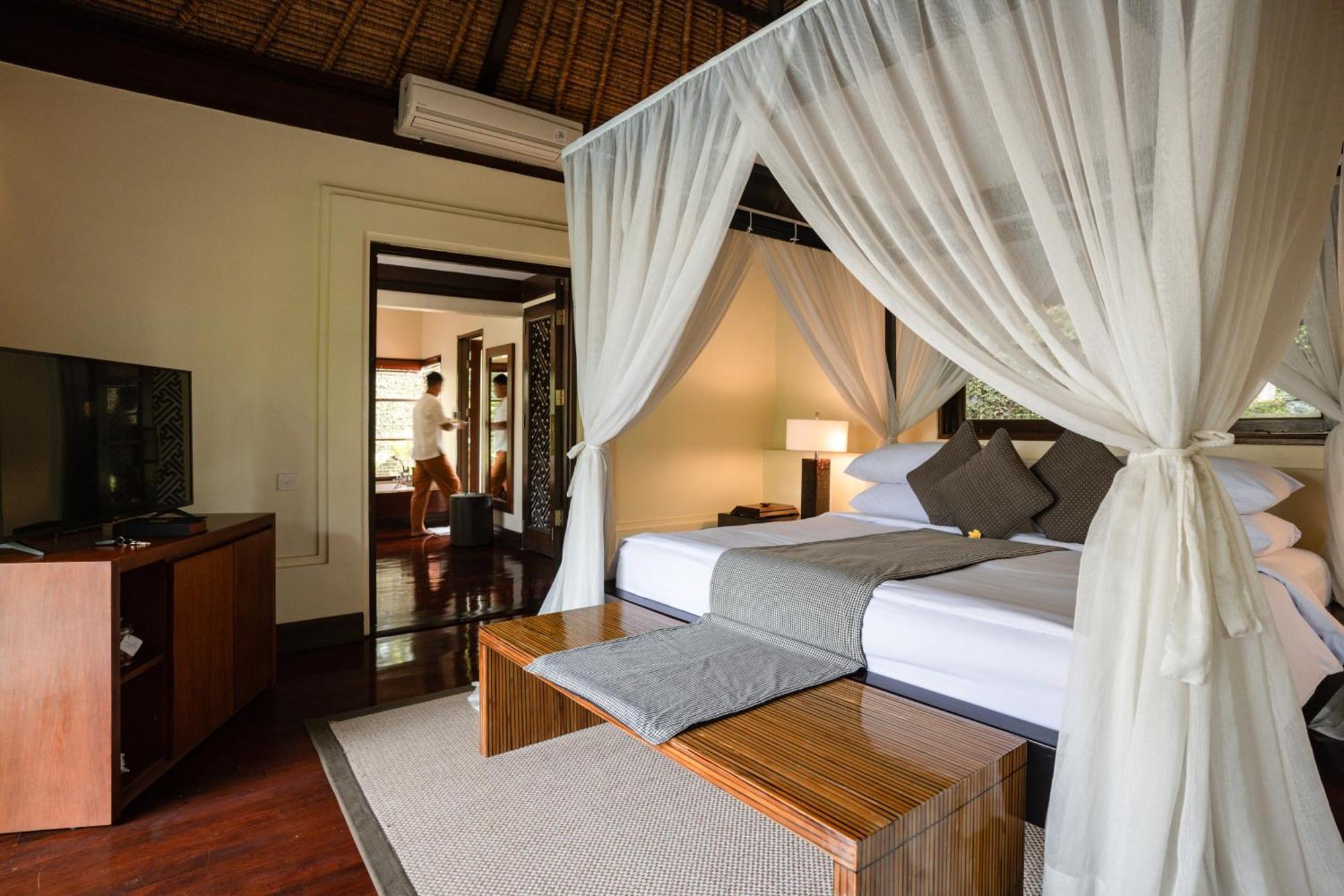Kayumanis Ubud Private Villas & Spa מראה חיצוני תמונה