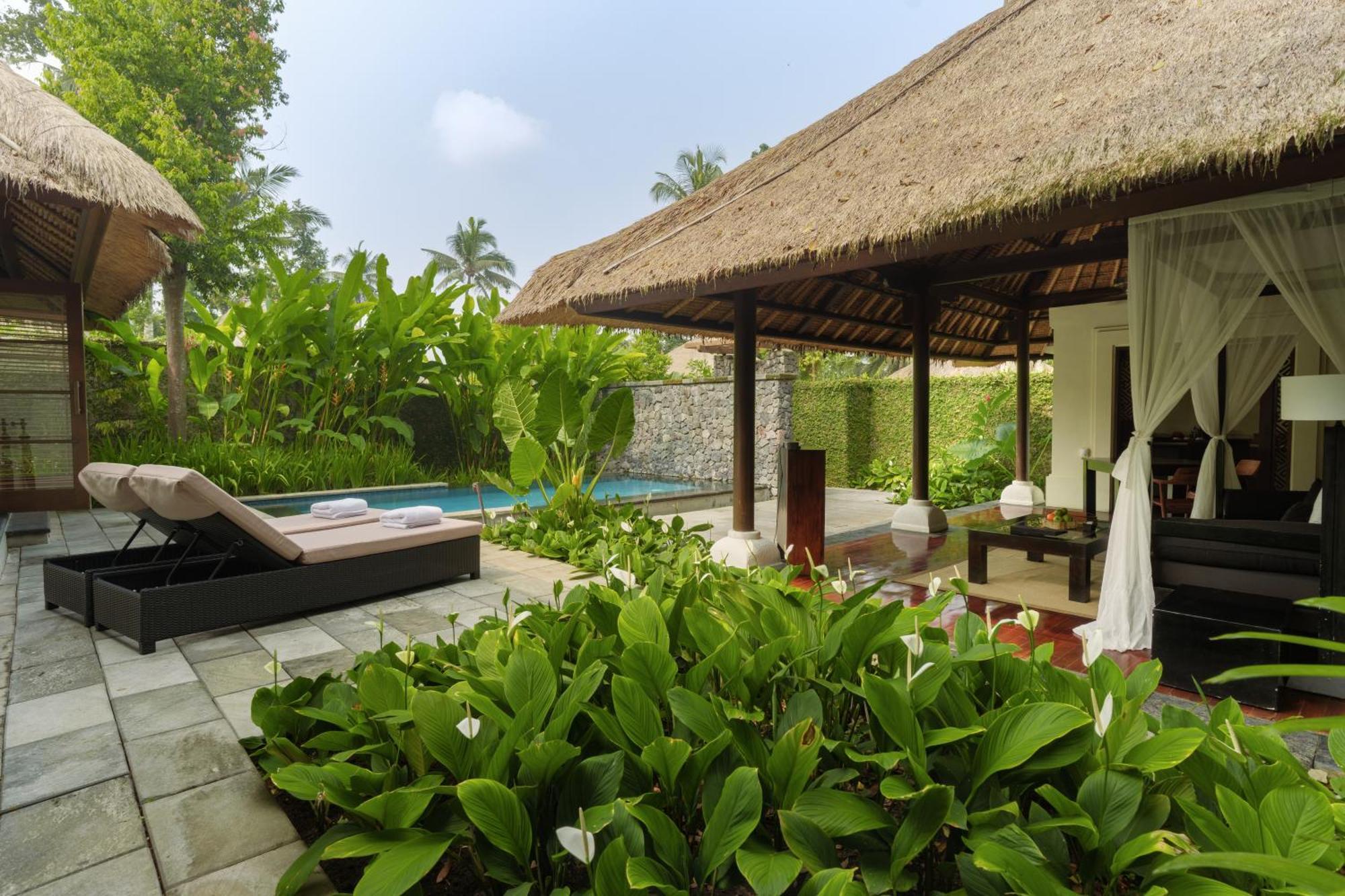 Kayumanis Ubud Private Villas & Spa מראה חיצוני תמונה