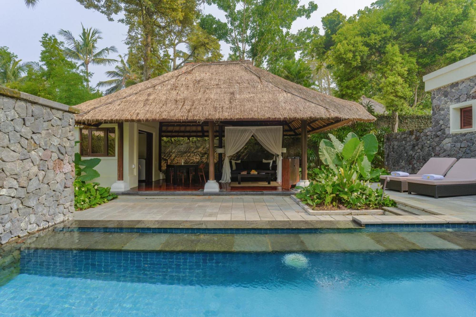 Kayumanis Ubud Private Villas & Spa מראה חיצוני תמונה