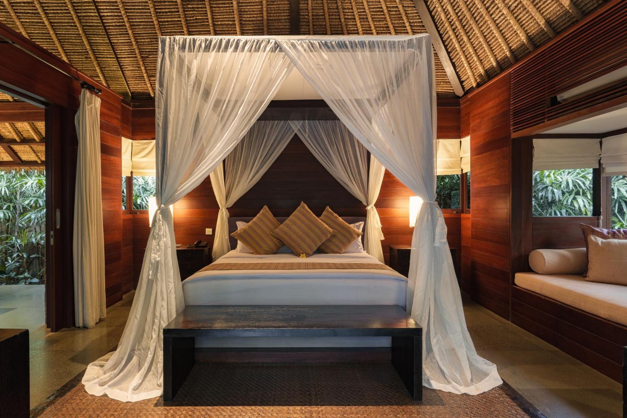 Kayumanis Ubud Private Villas & Spa מראה חיצוני תמונה