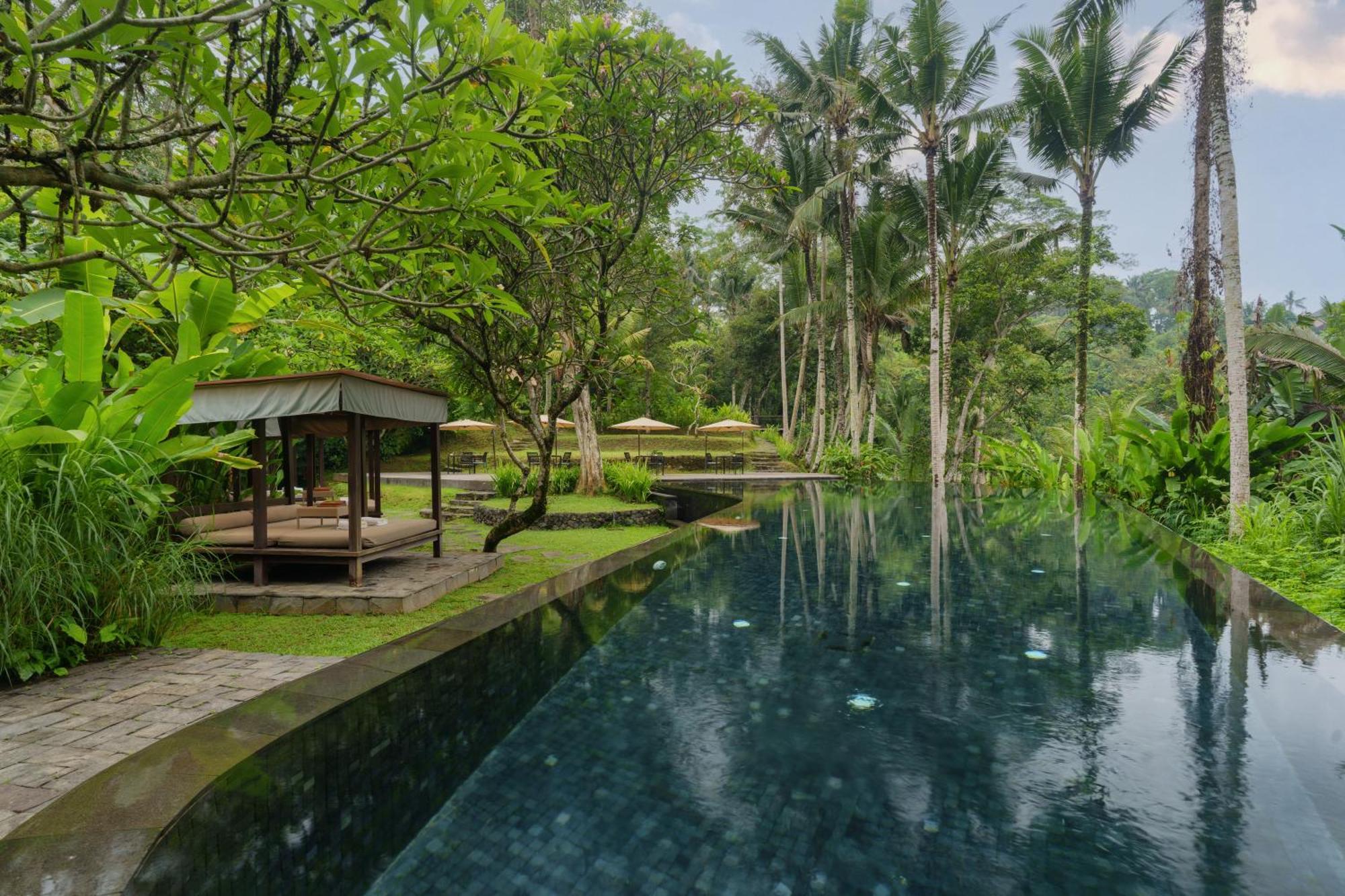 Kayumanis Ubud Private Villas & Spa מראה חיצוני תמונה