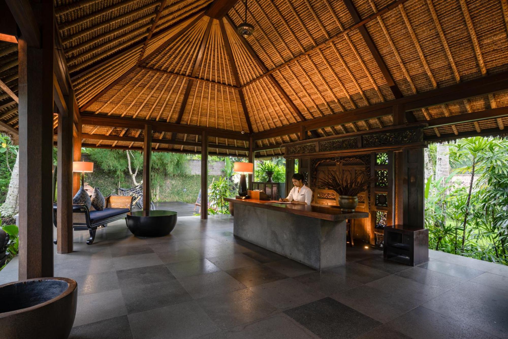 Kayumanis Ubud Private Villas & Spa מראה חיצוני תמונה
