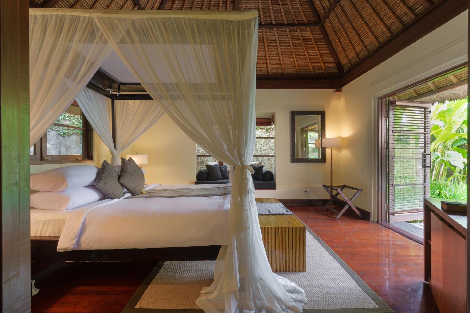 Kayumanis Ubud Private Villas & Spa מראה חיצוני תמונה