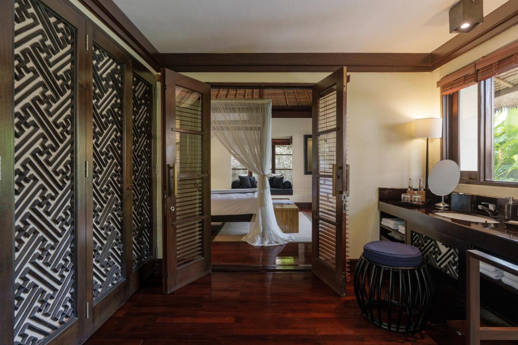 Kayumanis Ubud Private Villas & Spa מראה חיצוני תמונה