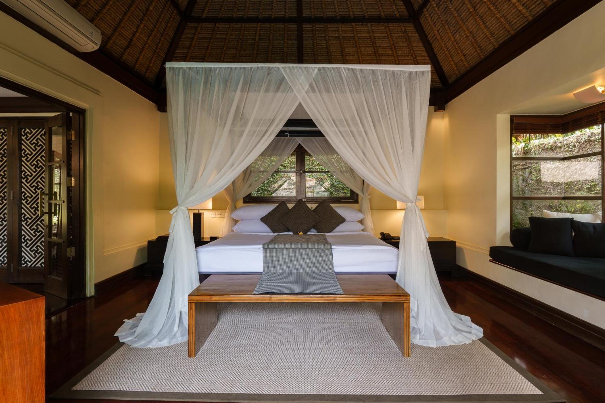 Kayumanis Ubud Private Villas & Spa מראה חיצוני תמונה