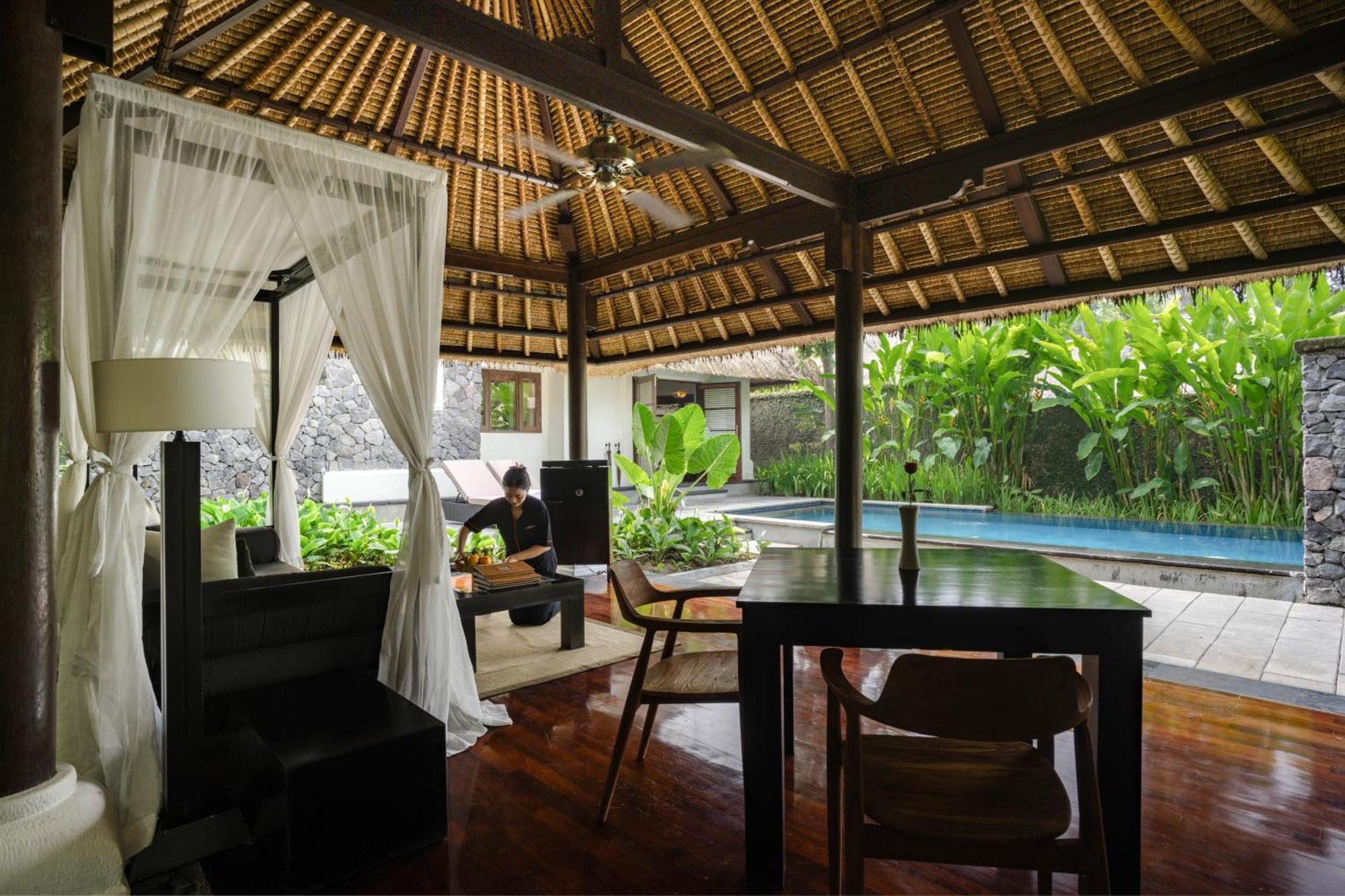Kayumanis Ubud Private Villas & Spa מראה חיצוני תמונה