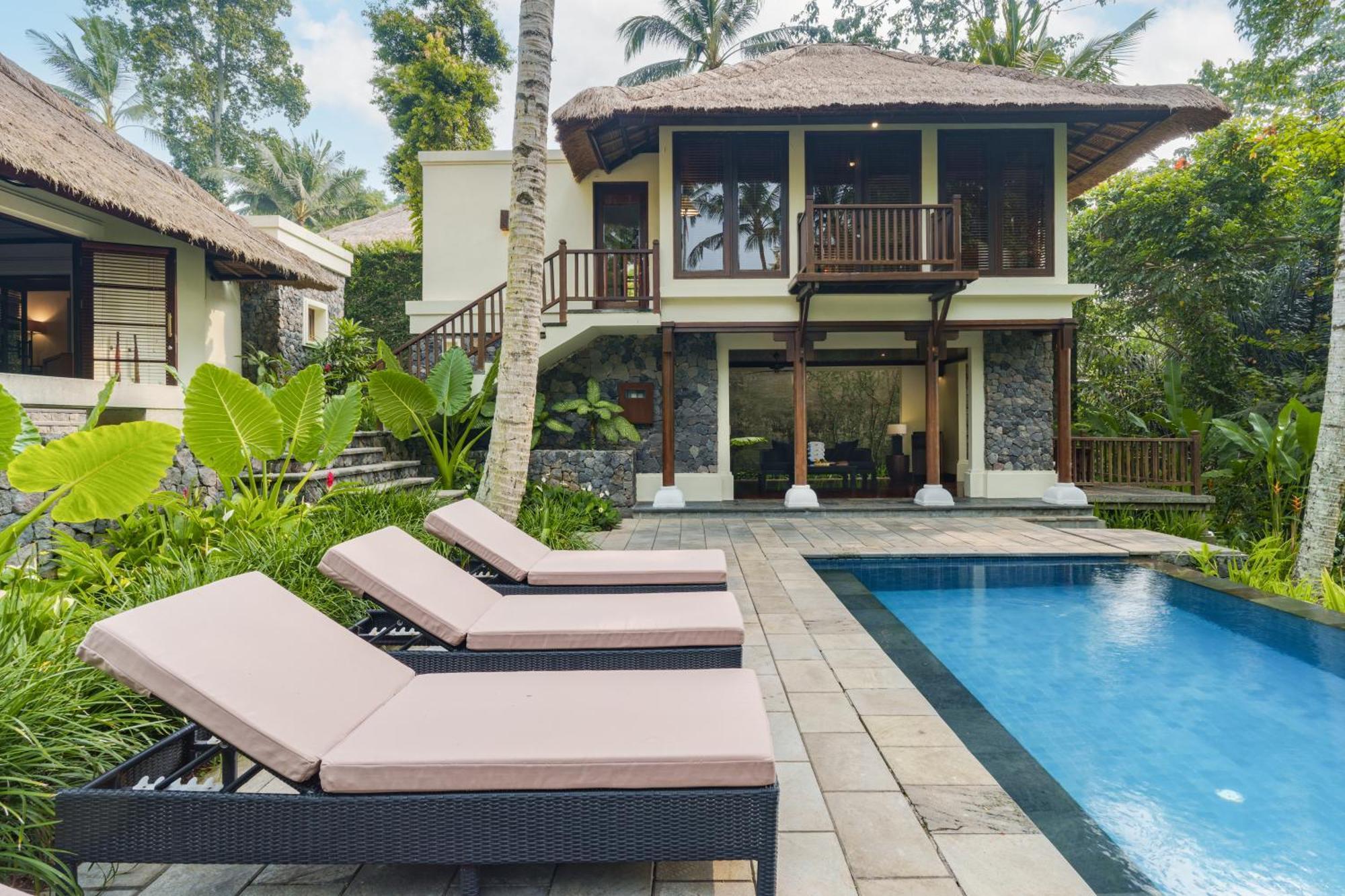Kayumanis Ubud Private Villas & Spa מראה חיצוני תמונה