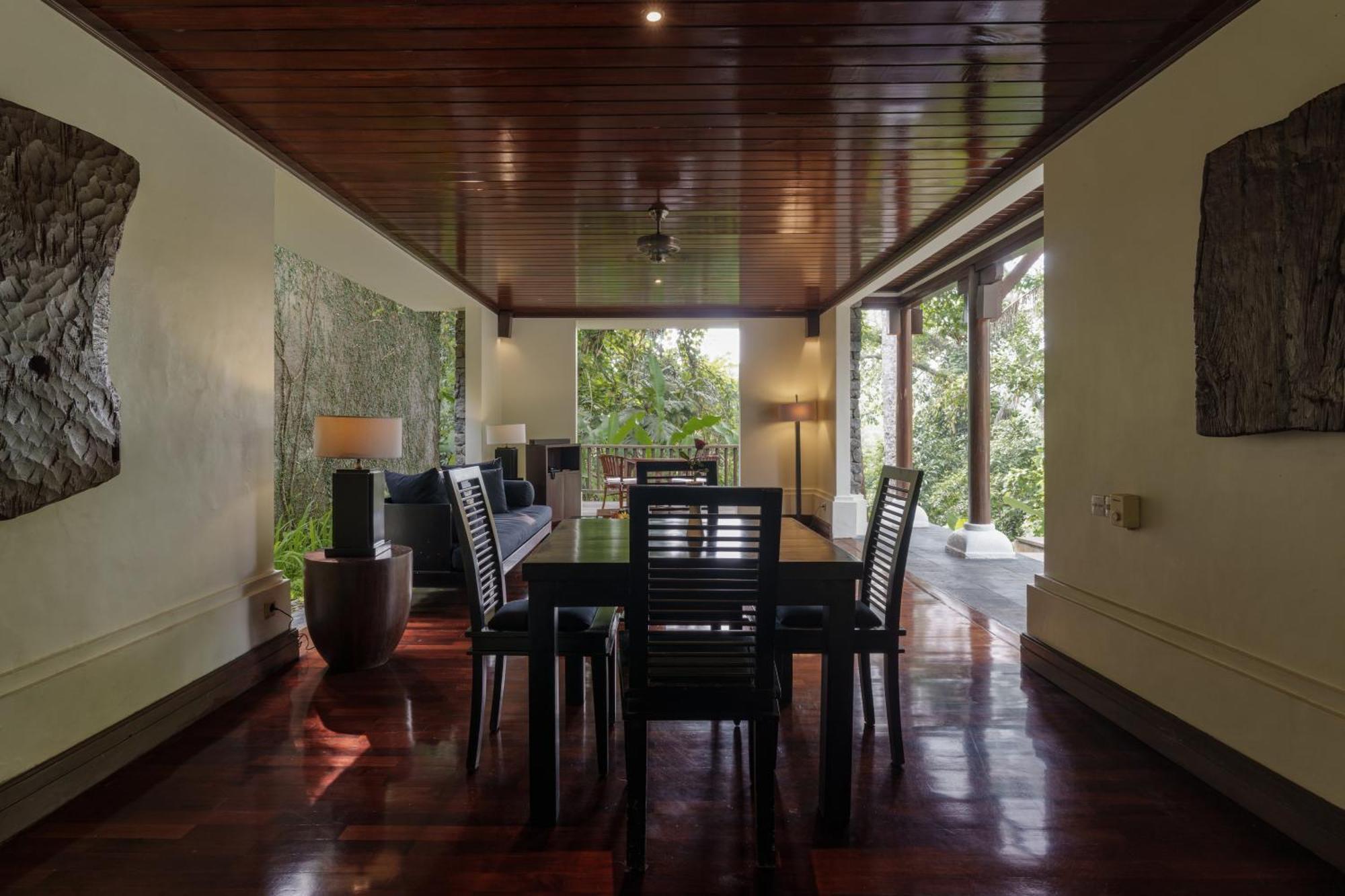 Kayumanis Ubud Private Villas & Spa מראה חיצוני תמונה
